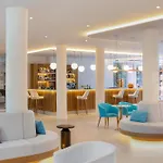 Aluasun Rojo (adults Only) 4* Torremolinos