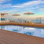 Hotel Aluasun Rojo (adults Only) Torremolinos