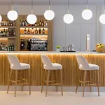 Aluasun Rojo (adults Only) 4* Torremolinos