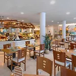 Aluasun Rojo (adults Only) Hotel