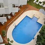 Hotel Aluasun Rojo (adults Only) 4*