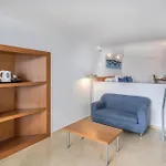 Aluasun Rojo (adults Only) Hotel Torremolinos