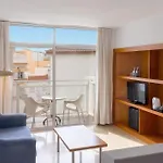 Hotel Aluasun Rojo (adults Only) Torremolinos