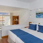 Aluasun Rojo (adults Only) Torremolinos