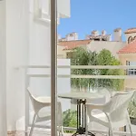 Aluasun Rojo (adults Only) Torremolinos