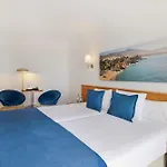 Aluasun Rojo (adults Only) 4* Torremolinos