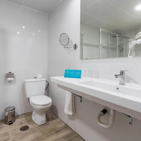 Hotel Aluasun Rojo (adults Only)