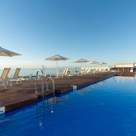 Hotel Aluasun Rojo (adults Only) 4*