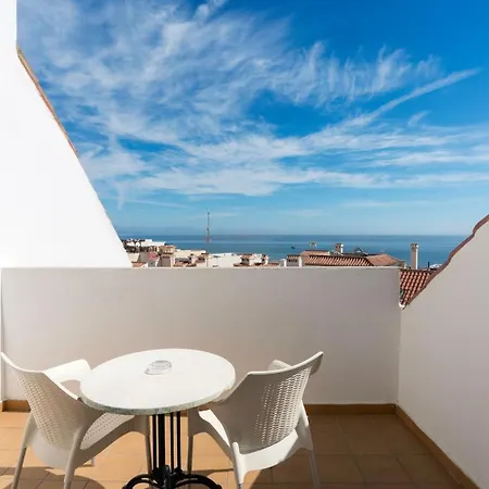 Hotell Aluasun Rojo (adults Only) 4*