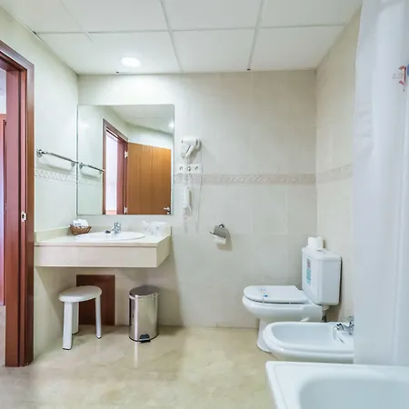 Aluasun Rojo (adults Only) Hotel