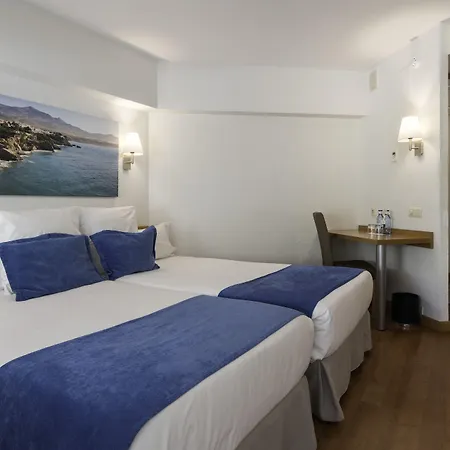 Aluasun Rojo (adults Only) Hotel 4*