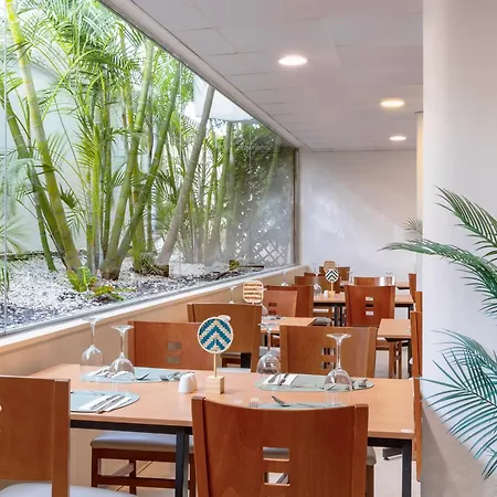 Aluasun Rojo (adults Only) Hotel 4*