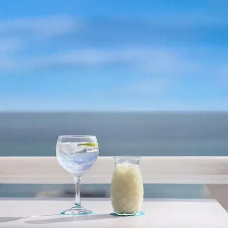 Aluasun Rojo (adults Only) 4* Torremolinos