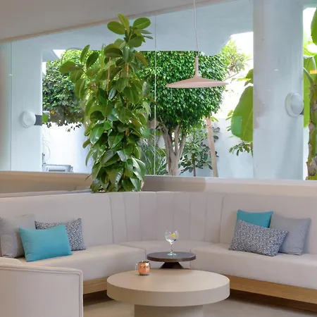 Aluasun Rojo (adults Only) Hotel Torremolinos