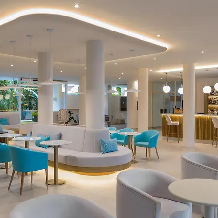Hotel Aluasun Rojo (adults Only) 4*