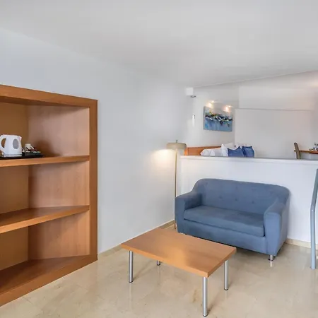 Aluasun Rojo (adults Only) Hotel Torremolinos