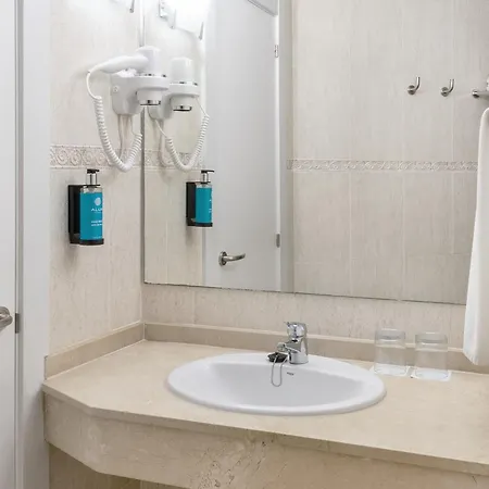 Hotel Aluasun Rojo (adults Only)