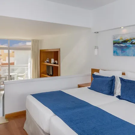 Aluasun Rojo (adults Only) Torremolinos