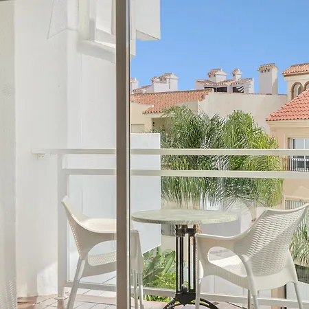 Aluasun Rojo (adults Only) Torremolinos
