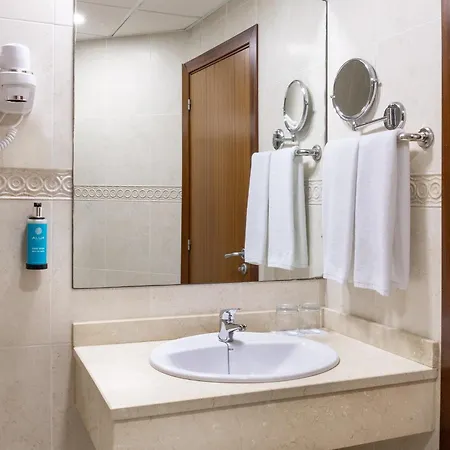 Aluasun Rojo (adults Only) Hotel 4*